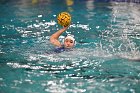 WWPolo @ CC  Wheaton College Women’s Water Polo at Connecticut College. - Photo By: KEITH NORDSTROM : Wheaton, water polo